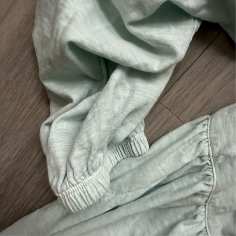 American Eagle Outfitters Light Green Dress - Picture 2 of 3